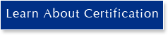 Learn About Certification